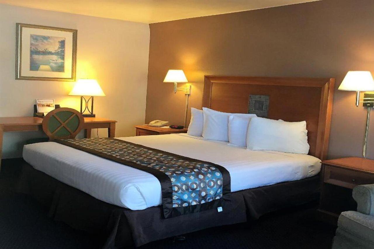 Motel Americas Best Value 2*