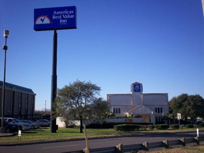 Americas Best Value Motel Austin