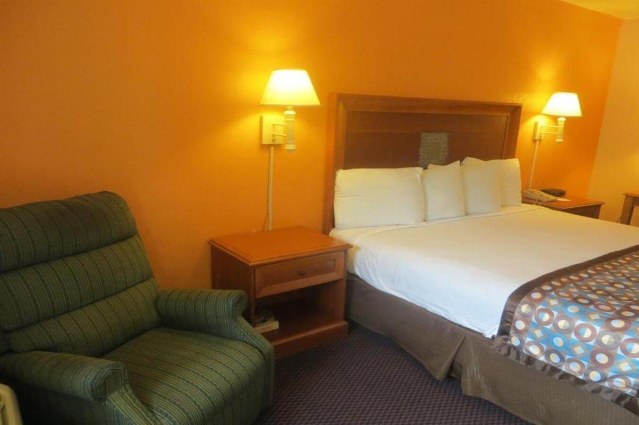 Americas Best Value Motel