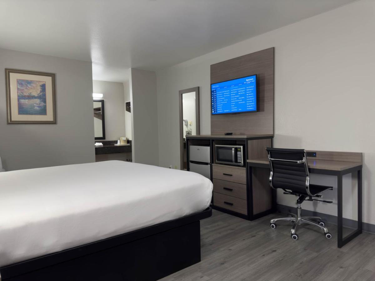 Americas Best Value Motel 2*