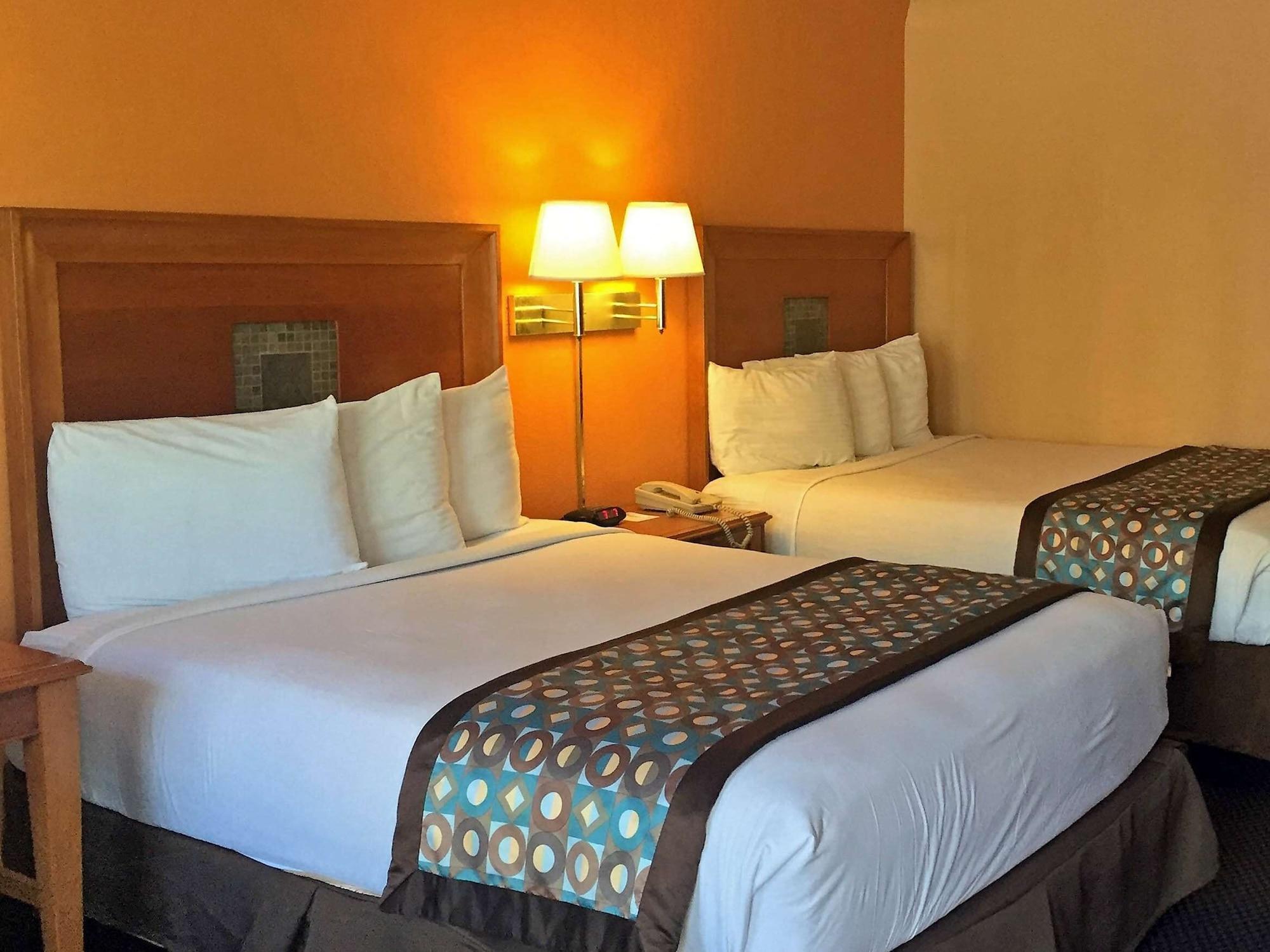Motel Americas Best Value 2*
