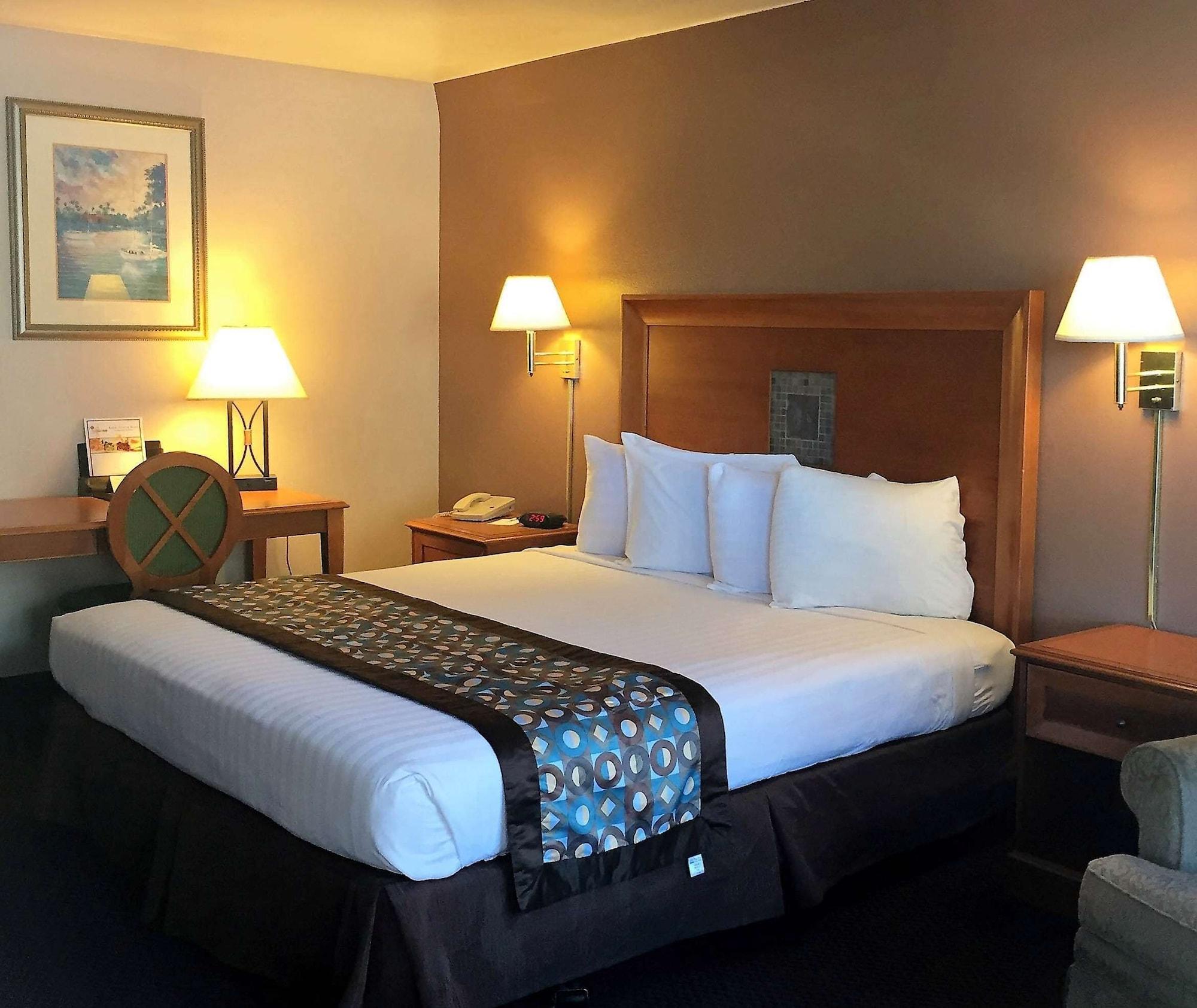 Motel Americas Best Value