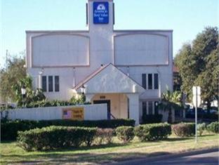 Americas Value Motel 2*