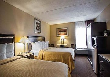 Americas Best Value Motel Austin