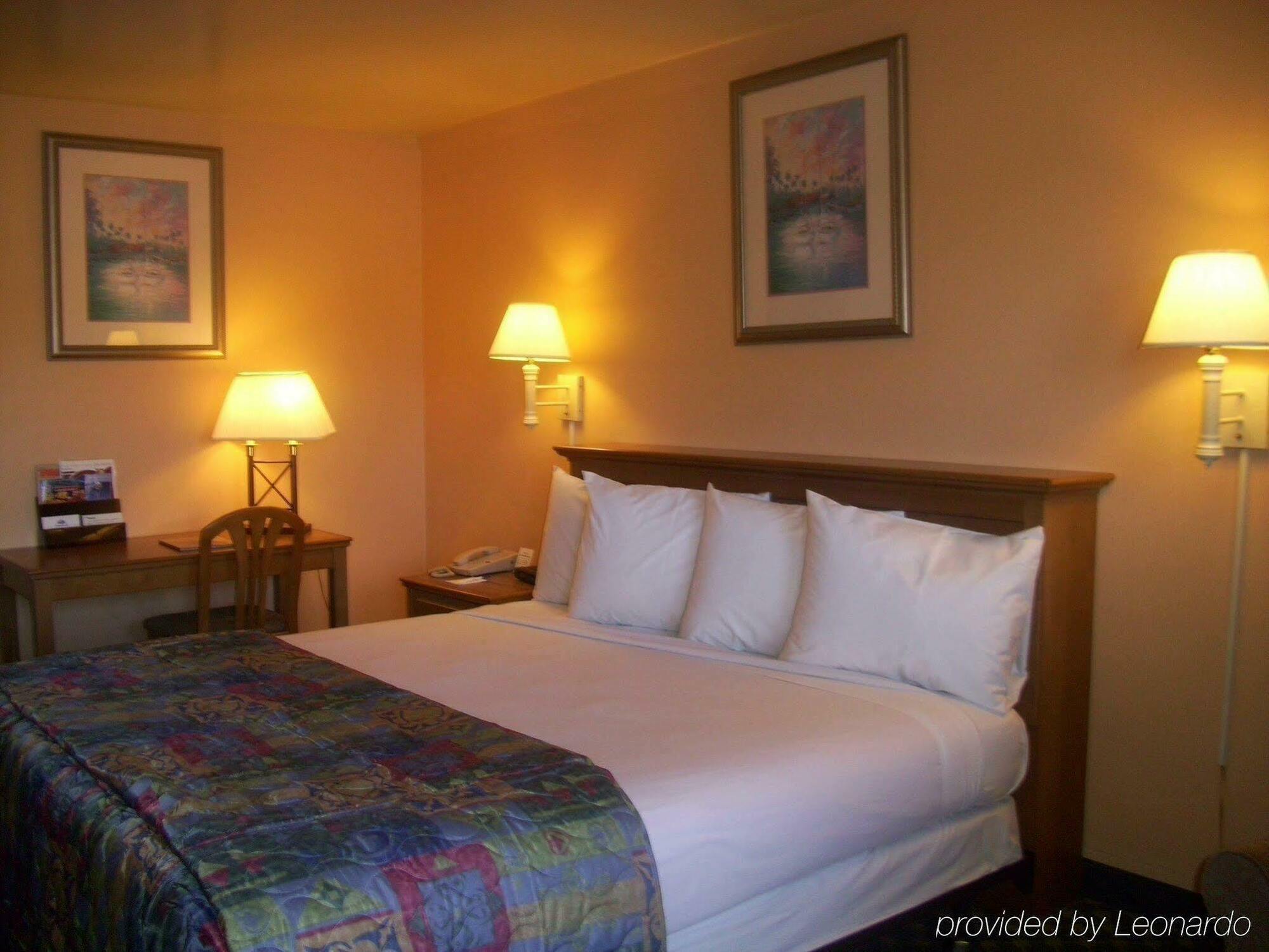 Americas Best Value Motel